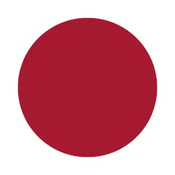 CDU secondary palette red