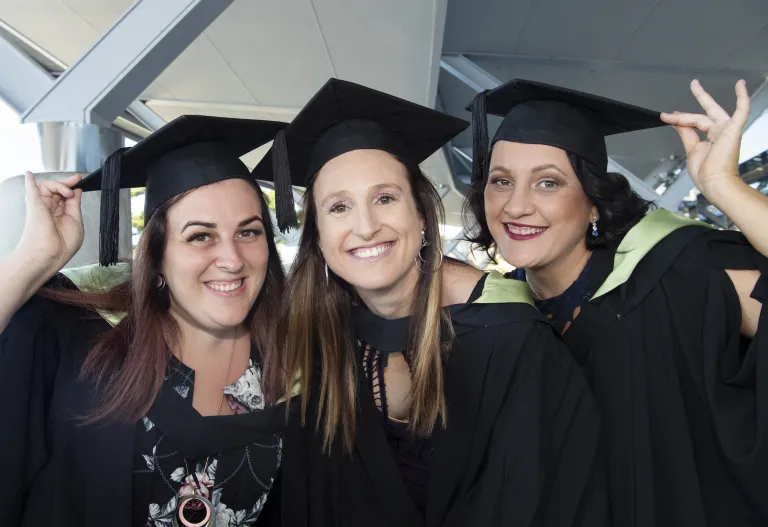 Graduation 2019 May 