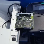 electronic waste