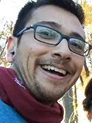 Israel Del Toro