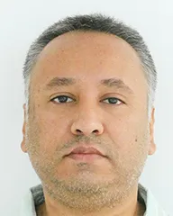 Dr. Asif Karim