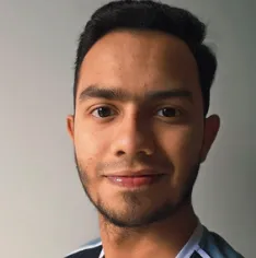 pic of Tausif