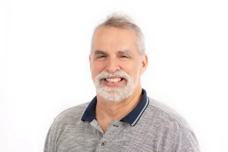 Dr Pascal Tremblay
