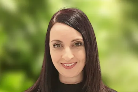 Hayley Germaine