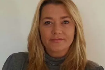 Dr Michelle Hilder-Achurch will receive her doctorate at CDU’s mid-year graduation ceremony