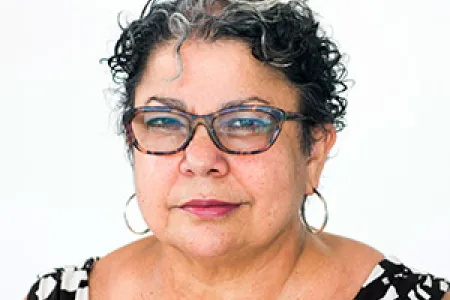 Dr Wendy Ludwig