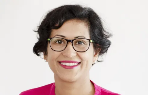 Bhanu Bhatia