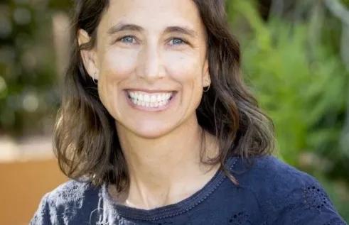 Dr Erica Garcia