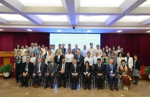 group photo