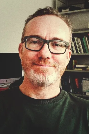 Benjamin Ward